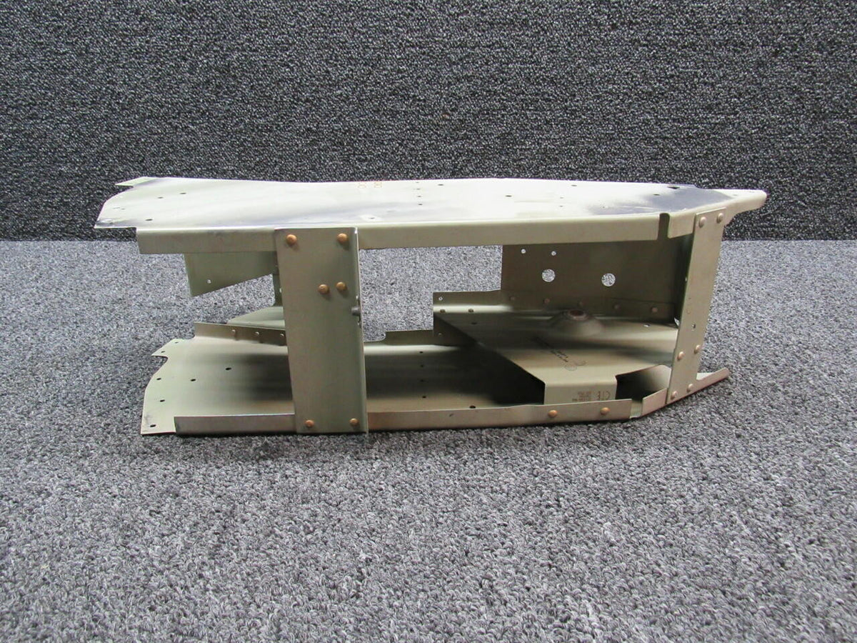 Cessna 0513368-34 Cessna 172S Console Structure Assembly