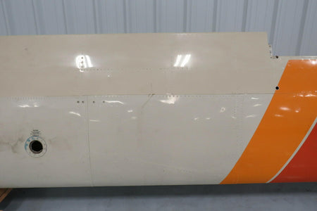 169-110001-645 Beech C24R LH Wing Assembly BAS Part Sales | Airplane Parts