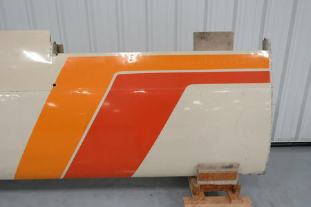 Beech 169-110001-645 Beech C24R LH Wing Assembly