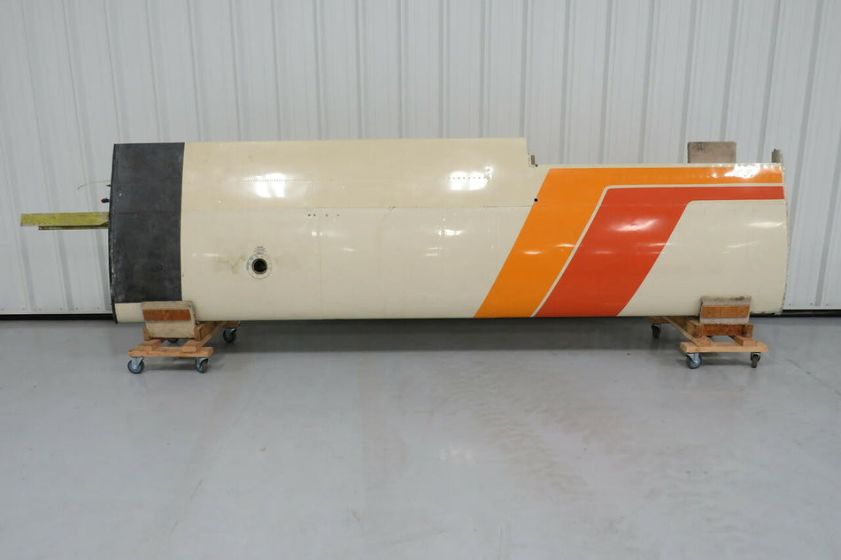 Beech 169-110001-645 Beech C24R LH Wing Assembly