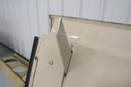 Beech 169-110001-646 Beech C24R RH Wing Assembly