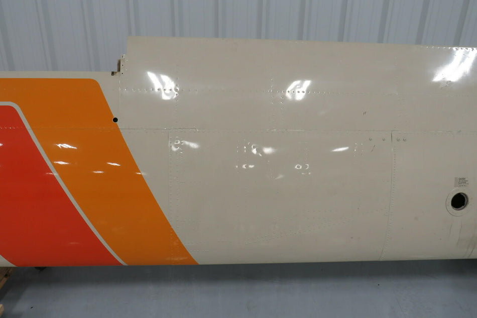 Beech 169-110001-646 Beech C24R RH Wing Assembly