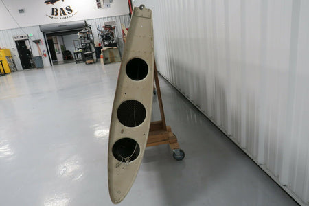 Beech 169-110001-646 Beech C24R RH Wing Assembly