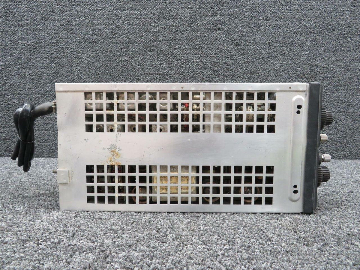 MK12A Narco Navigation  / Communication Radio (Volts: 14) BAS Part Sales | Airplane Parts