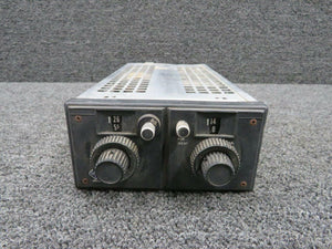 MK12A Narco Navigation-Communication Radio (Volts: 14)