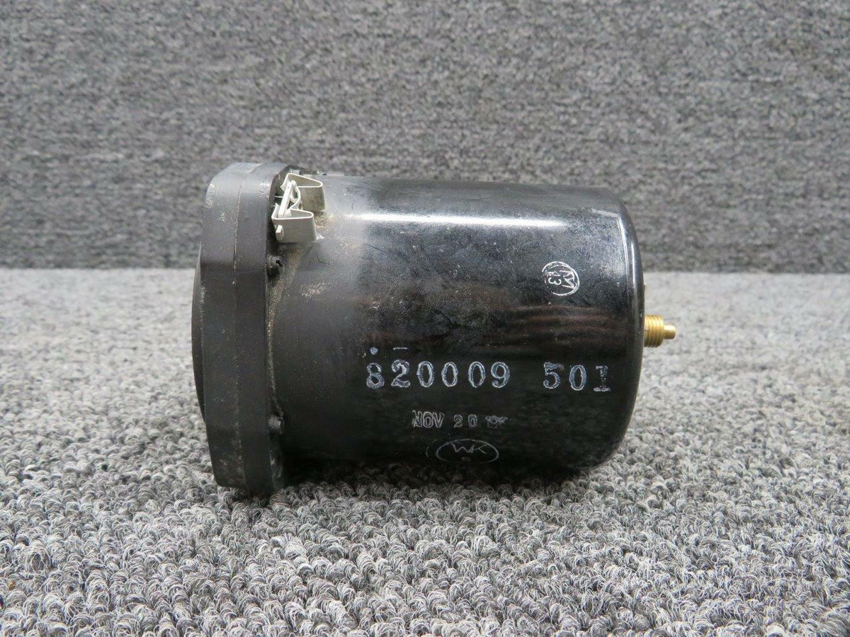 GARWIN G993-01-1A Mooney M20C Garwin Rate of Climb Indicator