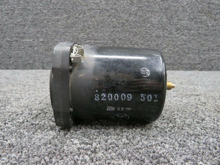GARWIN G993-01-1A Mooney M20C Garwin Rate of Climb Indicator
