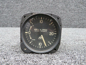 G993-01-1A Garwin Rate of Climb Indicator