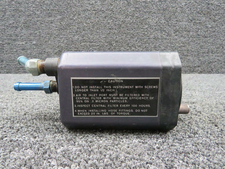 SP-7700-1 (M/N: AS396B) Standard Precision Horizon Gyro Indicator BAS Part Sales | Airplane Parts