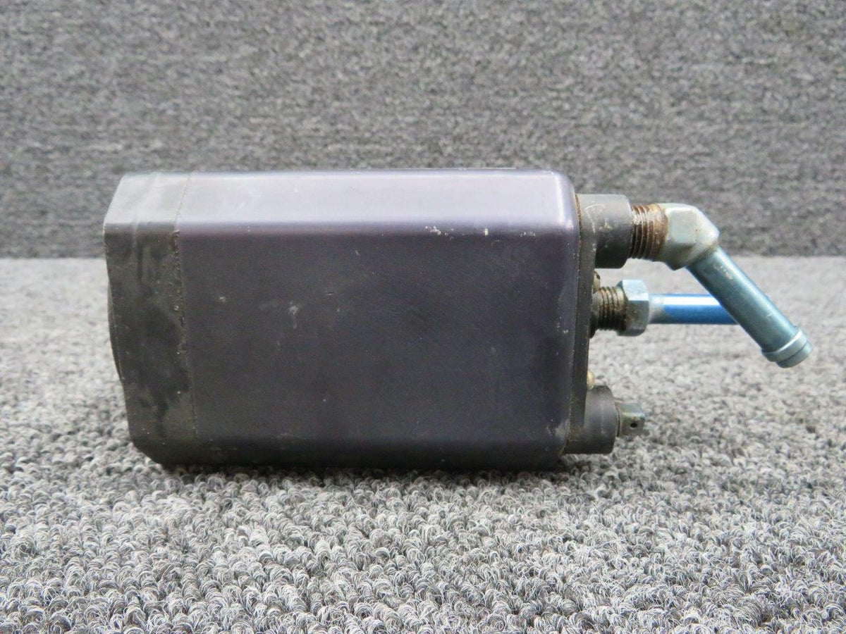 Standard Precision SP-7700-1 M/N AS396B Standard Precision Horizon Gyro Indicator