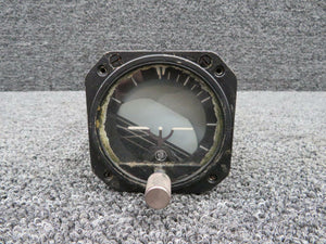 SP-7700-1 Standard Precision AS396B Horizon Gyro Indicator
