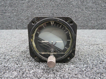 Standard Precision SP-7700-1 M/N AS396B Standard Precision Horizon Gyro Indicator