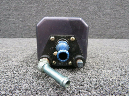 Standard Precision SP-7700-1 M/N AS396B Standard Precision Horizon Gyro Indicator