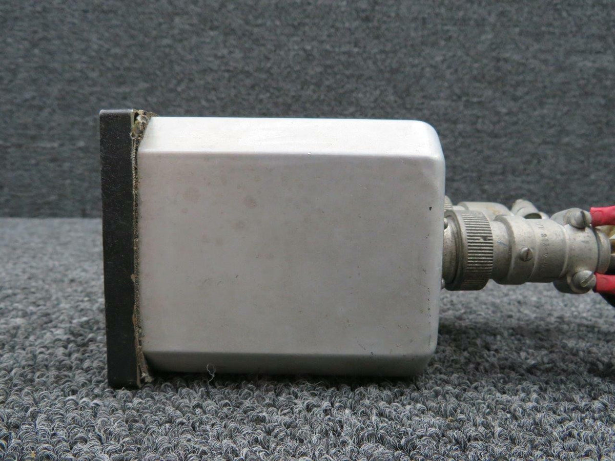Bendix 1U027-01 M/N 551A Mooney M20C Bendix Servo Amp Indicator Volts 14