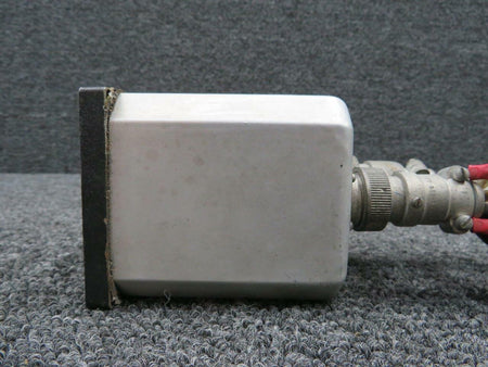 Bendix 1U027-01 M/N 551A Mooney M20C Bendix Servo Amp Indicator Volts 14