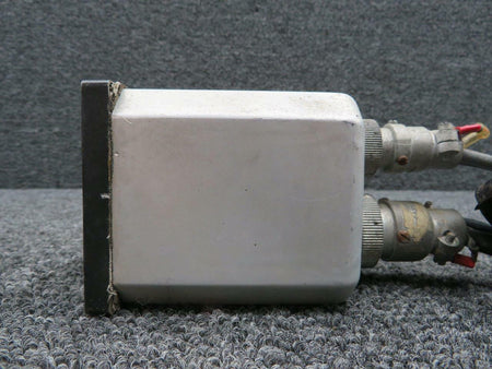 Bendix 1U027-01 M/N 551A Mooney M20C Bendix Servo Amp Indicator Volts 14