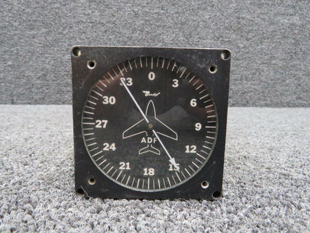 Bendix 1U027-01 M/N 551A Mooney M20C Bendix Servo Amp Indicator Volts 14