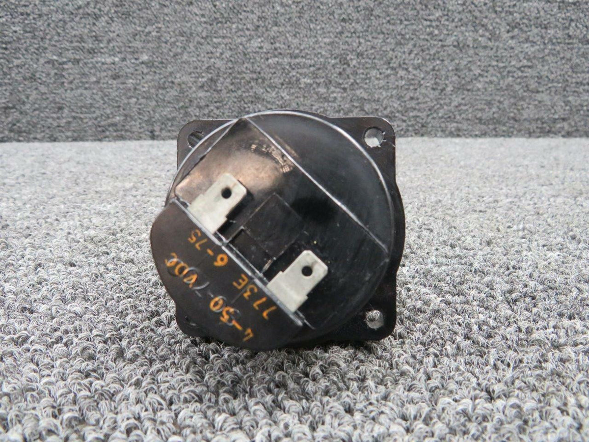 scott 773E Mooney M20C Datcon Hour Meter Indicator Hours 190.70