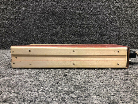 0109-1 Beechcraft V35B S-Tec Autopilot Roll Computer W/ Tray (Volts: 14) BAS Part Sales | Airplane Parts