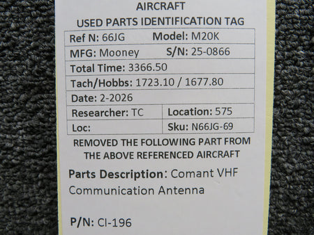 N66JG-69KW