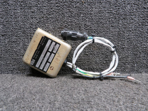 950D0311-002 Mooney M20J IAI Transducer Amplifier (Volts: 14)