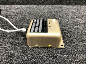 950D0311-002 Mooney M20J IAI Transducer Amplifier (Volts: 14)