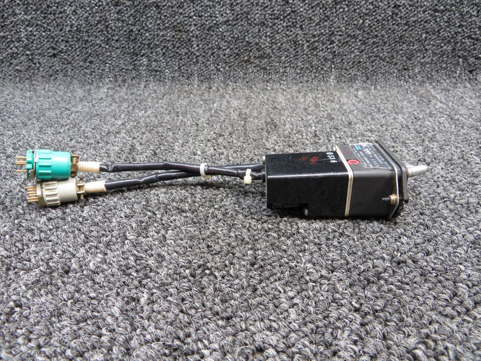071-1242-05 King Radio KA-51B Radio Slaving Accessory (Broken Ears)