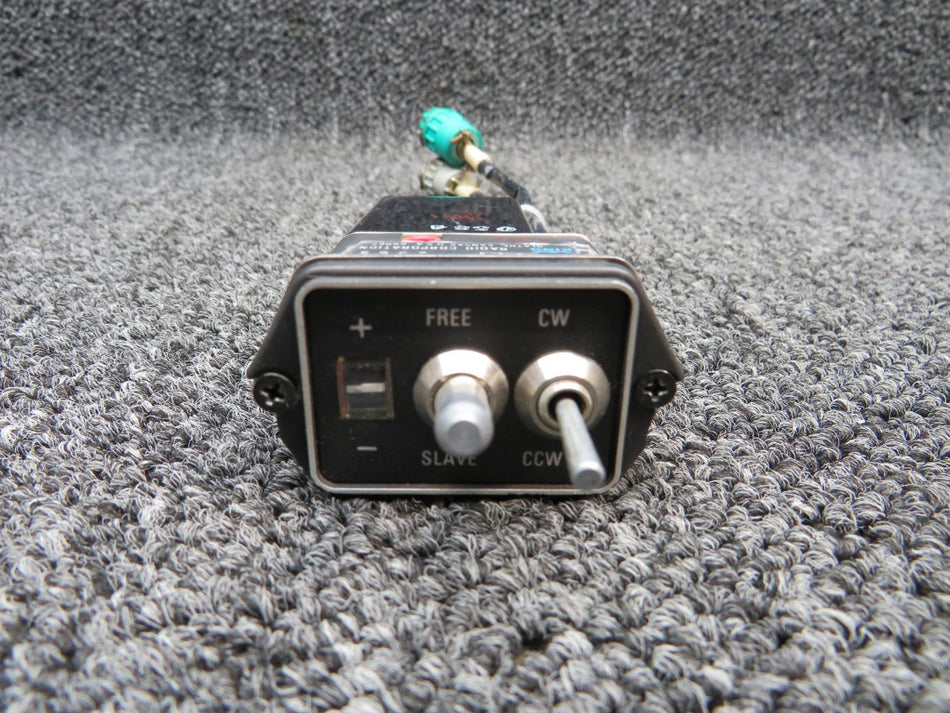 071-1242-05 King Radio KA-51B Radio Slaving Accessory (Broken Ears)