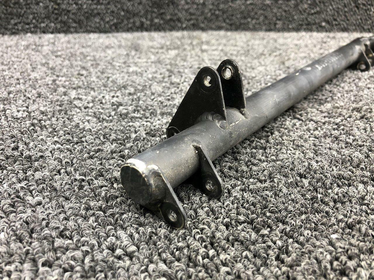 710007-503 Mooney M20J Aileron / Elevator Jackshaft Assembly BAS Part Sales | Airplane Parts