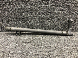 710007-503 Mooney M20J Aileron / Elevator Jackshaft Assembly