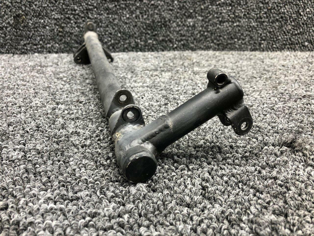 Mooney 710007-503 Mooney M20J Aileron / Elevator Jackshaft Assembly