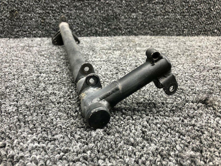 Mooney 710007-503 Mooney M20J Aileron / Elevator Jackshaft Assembly