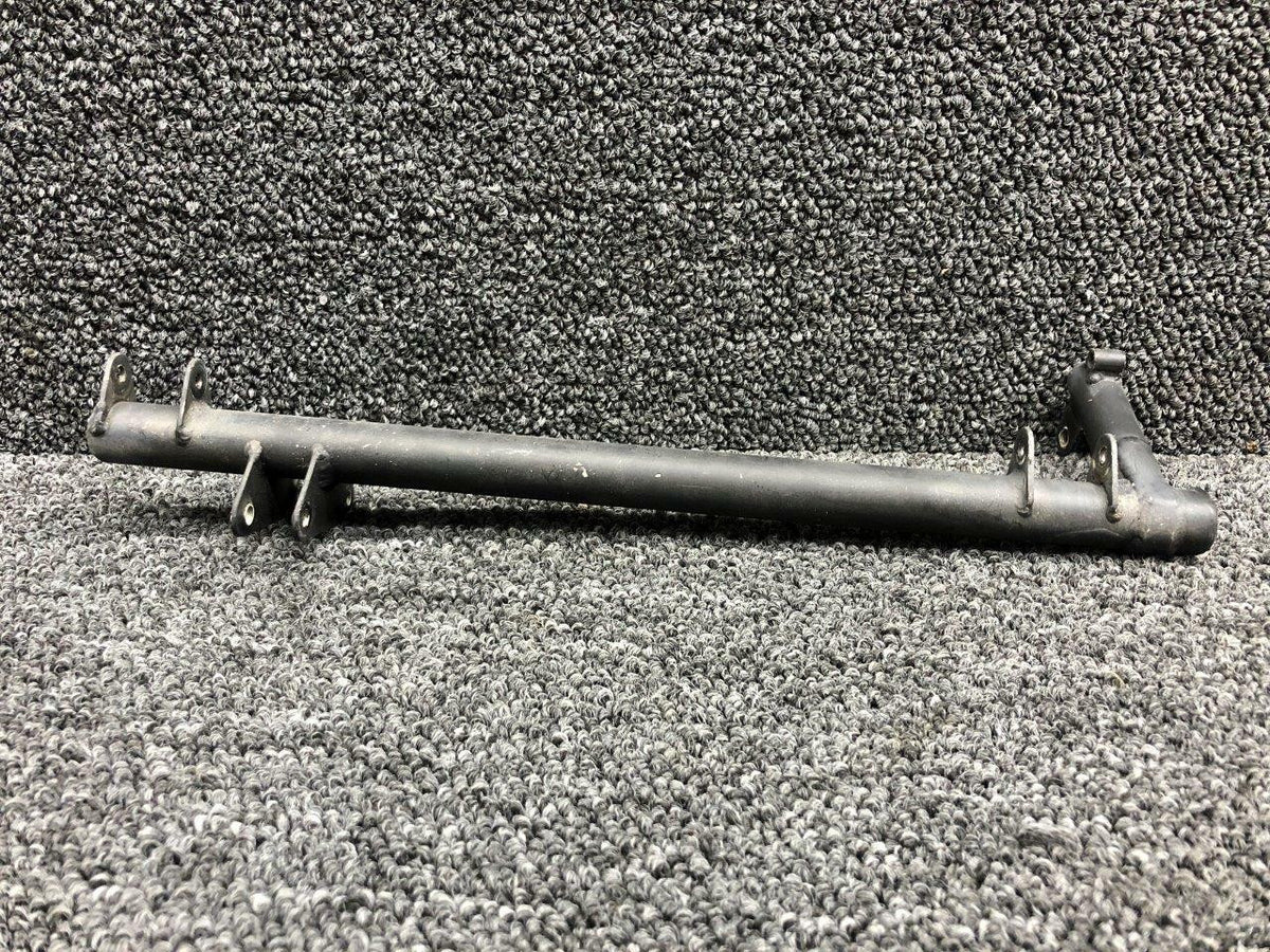 Mooney 710007-503 Mooney M20J Aileron / Elevator Jackshaft Assembly