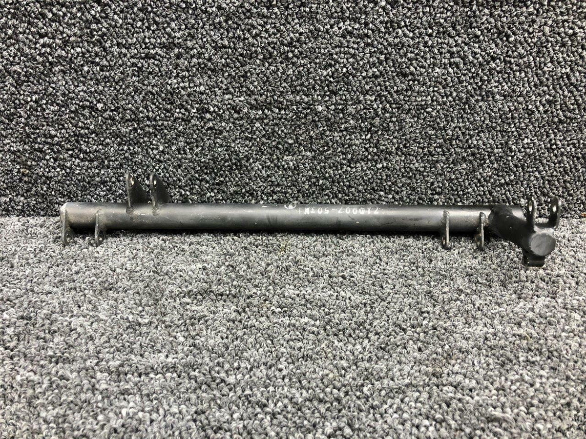 Mooney 710007-503 Mooney M20J Aileron / Elevator Jackshaft Assembly