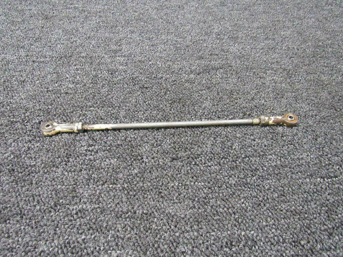 31469-002 Piper PA23-250 Main Gear Door Front Rod Assy BAS Part Sales | Airplane Parts