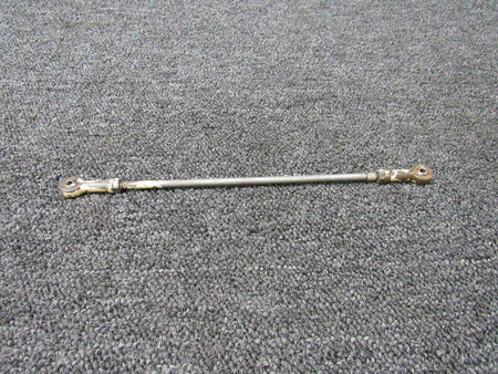 31469-002 Piper PA23-250 Main Gear Door Front Rod Assy BAS Part Sales | Airplane Parts