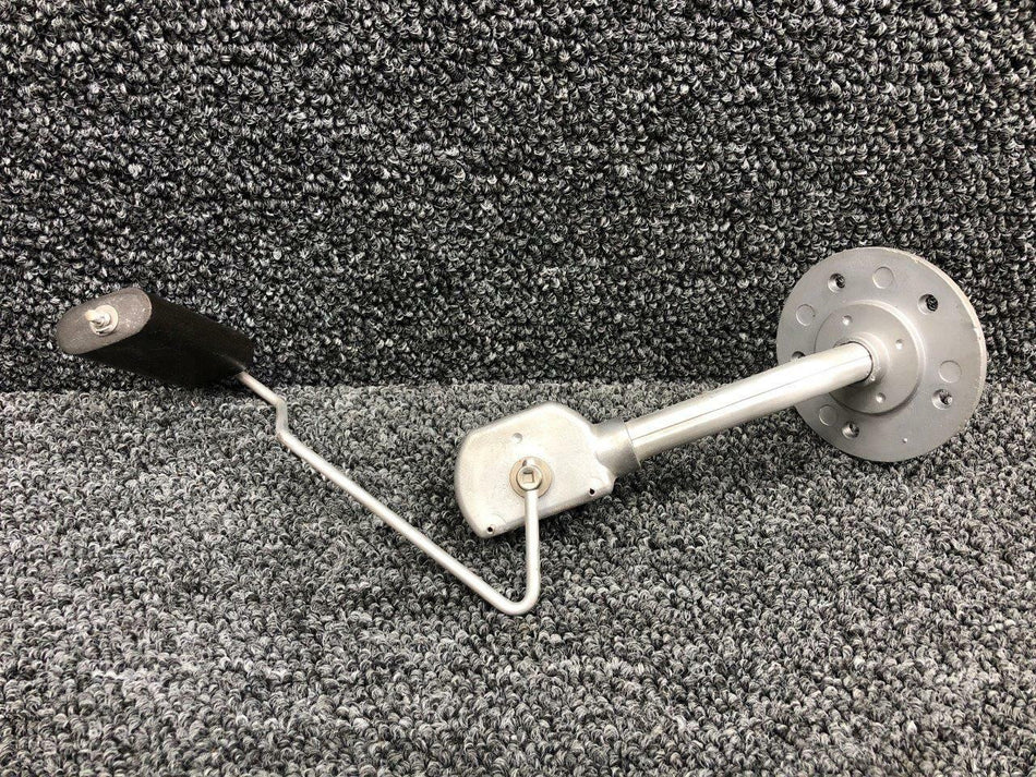 Mooney 610243-001 ALT 7740-117-L83 Mooney M20J Fuel Transmitter Outbd RH 14V