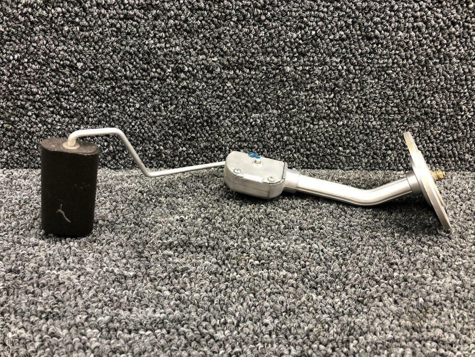 Mooney 610243-001 ALT 7740-117-L83 Mooney M20J Fuel Transmitter Outbd RH 14V