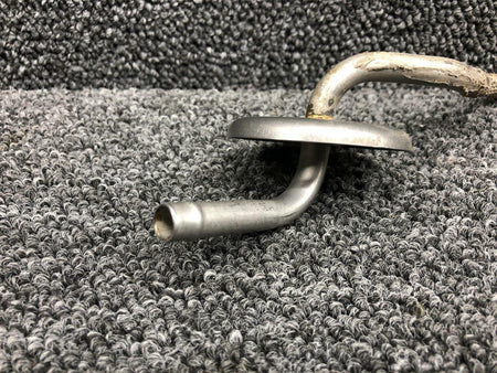 610150-501 Mooney M20J Fuel Strainer Outlet LH BAS Part Sales | Airplane Parts