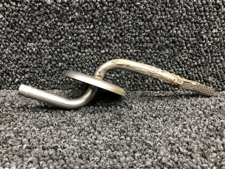 Mooney 610150-501 Mooney M20J Fuel Strainer Outlet LH