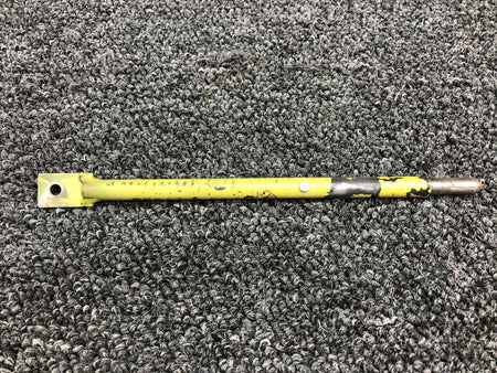 Mooney 350193-503 Mooney M20J Baggage Door Aft Latch Rod Assembly
