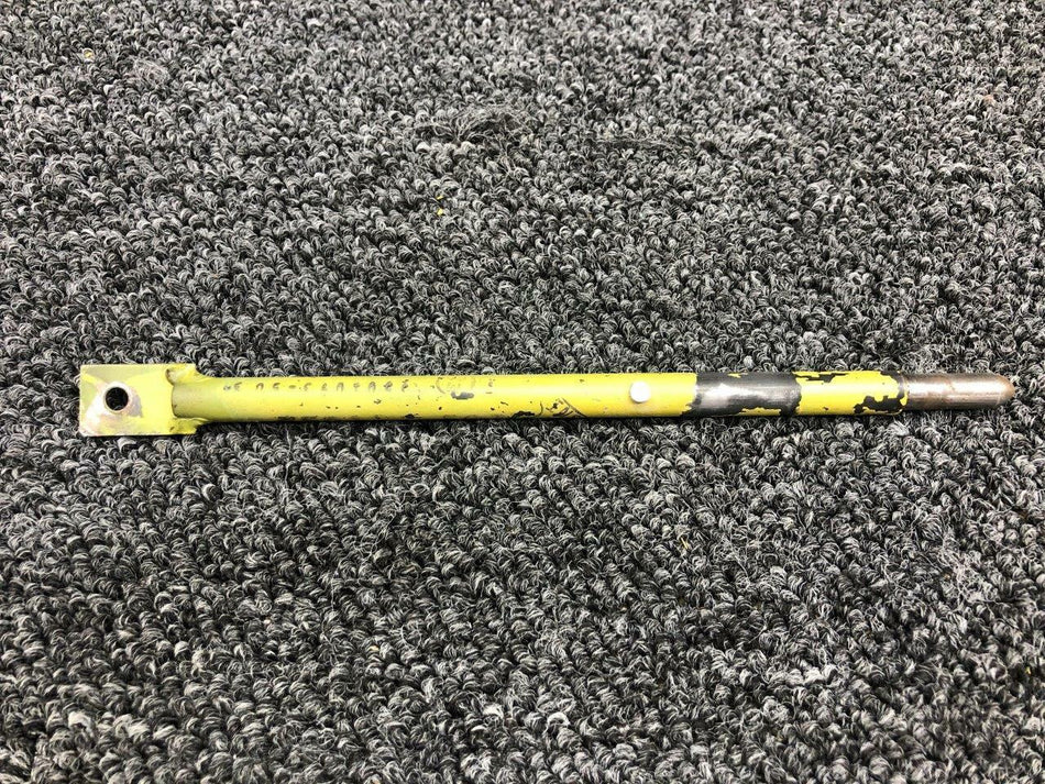 Mooney 350193-503 Mooney M20J Baggage Door Aft Latch Rod Assembly