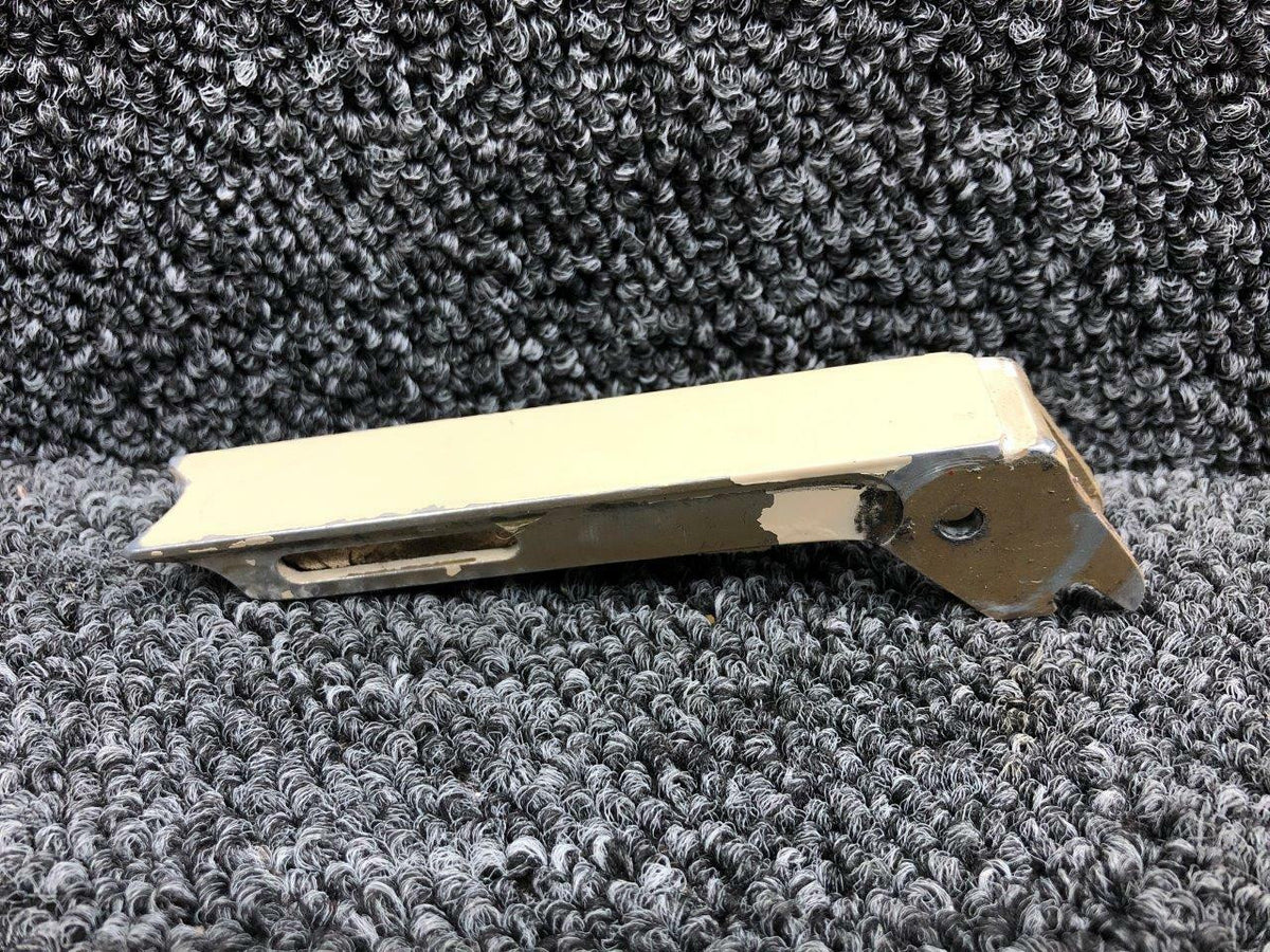310300-503 Mooney M20J Baggage Door Latch Handle Outside BAS Part Sales | Airplane Parts