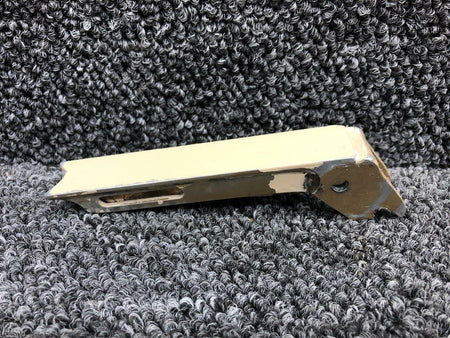 310300-503 Mooney M20J Baggage Door Latch Handle Outside BAS Part Sales | Airplane Parts