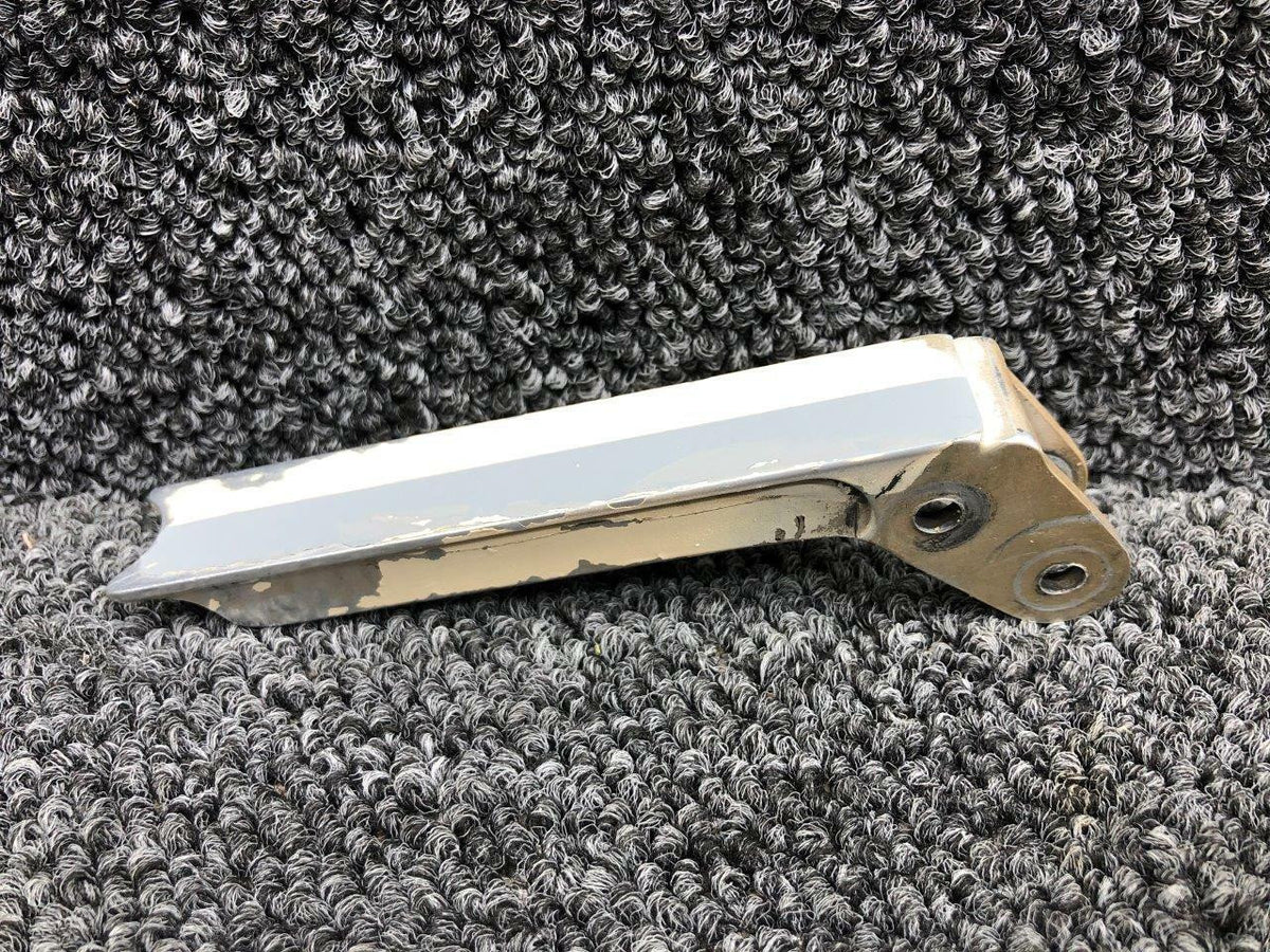 310300-501 Mooney M20J Cabin Door Flush Latch Handle BAS Part Sales | Airplane Parts
