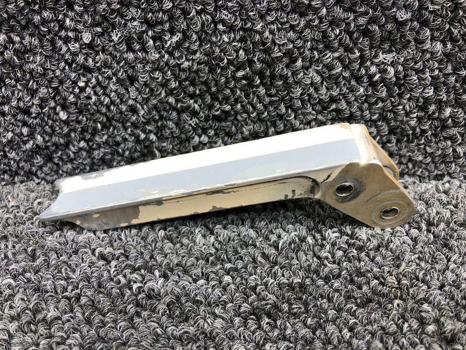 310300-501 Mooney M20J Cabin Door Flush Latch Handle BAS Part Sales | Airplane Parts