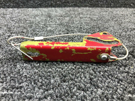 Mooney 350191-503 Mooney M20J Baggage Door Auxiliary Exit Handle