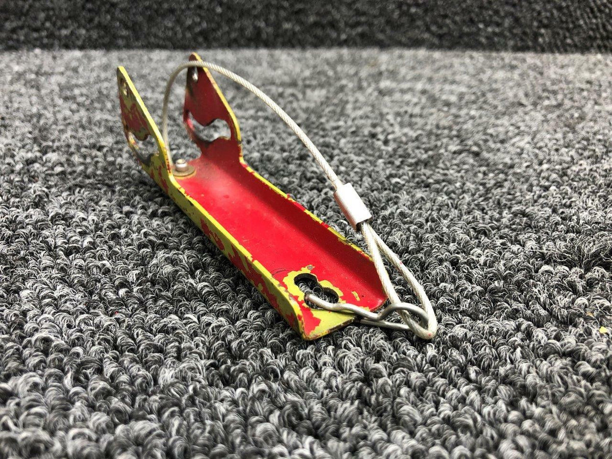 Mooney 350191-503 Mooney M20J Baggage Door Auxiliary Exit Handle