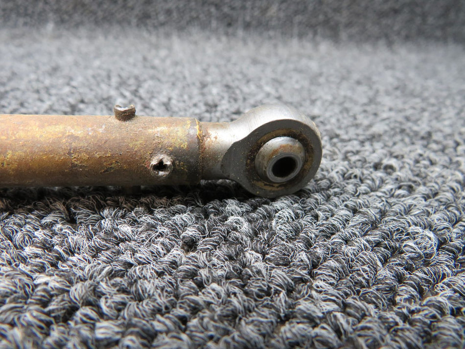 915007-1 (Use: 7224-1) Mooney M20E Rudder Control Tube Assembly Aft