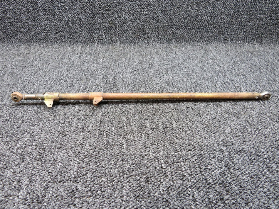 915007-1 (Use: 7224-1) Mooney M20E Rudder Control Tube Assembly Aft